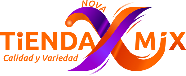 Tienda Mix Nova X